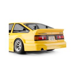 Čirý body kit Stage-D Toyota Levin AE86 - 4