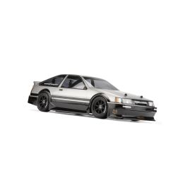 Čirá karoserie Toyota Corolla Levin (rozvor 225 mm) - 1