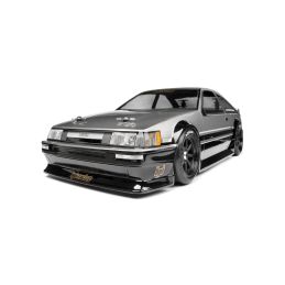 Čirá karoserie Toyota Corolla Levin (rozvor 225 mm) - 2