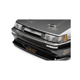 Čirá karoserie Toyota Corolla Levin (rozvor 225 mm) - 3