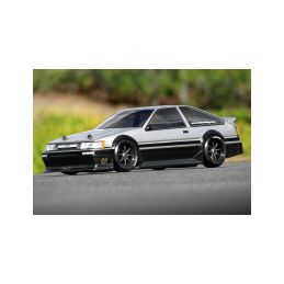 Čirá karoserie Toyota Corolla Levin (rozvor 225 mm) - 5
