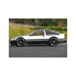 Čirá karoserie Toyota Corolla Levin (rozvor 225 mm) - 6