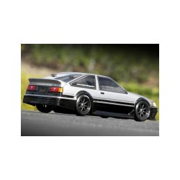 Čirá karoserie Toyota Corolla Levin (rozvor 225 mm) - 7