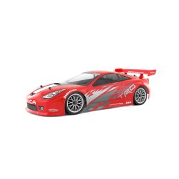 Čirá karoserie Toyota Celica (200 mm) - 1