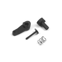 Servo saver - 1