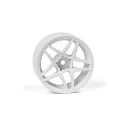 Kansei Astro disky bílé 26mm (Offset 6 mm) - 1