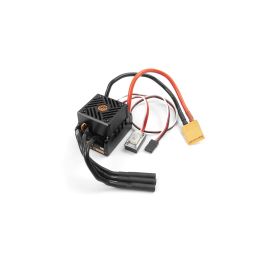 FLX-10 3S802 Flux střídavý regulátor (konektor XT60) - 1