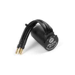 FLX10-3660-3700KV střídavý motor - 1