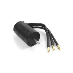 FLX10-3660-3700KV střídavý motor - 2