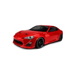 Čirá karoserie Toyota GT86 (200 mm) - 1