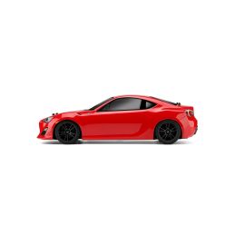 Čirá karoserie Toyota GT86 (200 mm) - 2