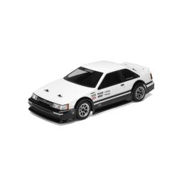 Čirá karoserie Toyota Corolla Levin Coupe AE86 (190 mm) - 1