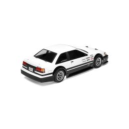 Čirá karoserie Toyota Corolla Levin Coupe AE86 (190 mm) - 2