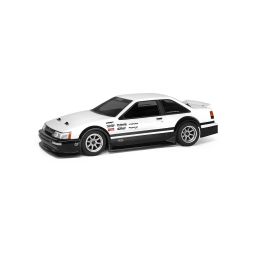 Čirá karoserie Toyota Corolla Levin Coupe AE86 (190 mm) - 3