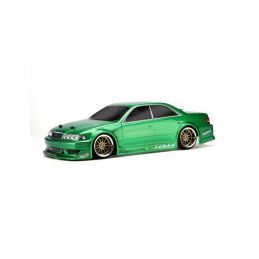 Čirá karoserie T&amp;E Vertex Ridge JZX100 Toyota Mark II (200 mm) - 1