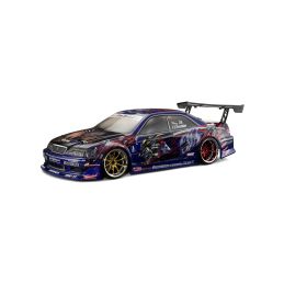 Čirá karoserie Weld JZX100 Toyota Mark II (200 mm) - 1