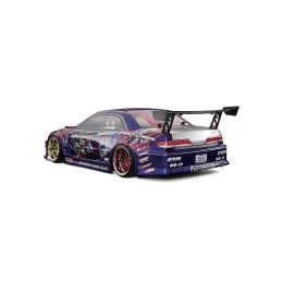 Čirá karoserie Weld JZX100 Toyota Mark II (200 mm) - 2