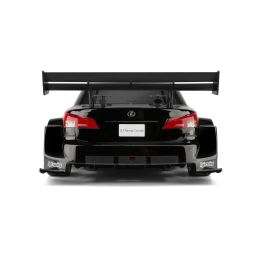 Čirá karoserie Lexus IS F Racing Concept (200 mm) - 2