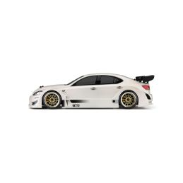 Čirá karoserie Lexus IS F Racing Concept (200 mm) - 4