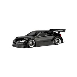 Čirá karoserie Lexus IS F Racing Concept (200 mm) - 7