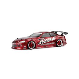 Čirá karoserie Vertex Ridge Toyota Soarer/Lexus SC (200 mm) - 1