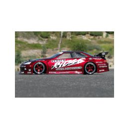 Čirá karoserie Vertex Ridge Toyota Soarer/Lexus SC (200 mm) - 2