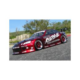 Čirá karoserie Vertex Ridge Toyota Soarer/Lexus SC (200 mm) - 3