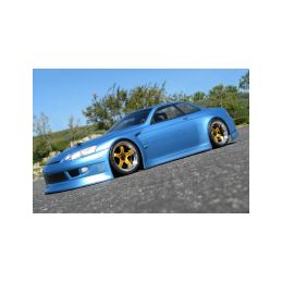 Čirá karoserie Vertex Ridge Toyota Soarer/Lexus SC (200 mm) - 6