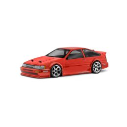 Čirá karoserie Toyota Levin AE86 (190 mm) - 1