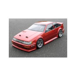 Čirá karoserie Toyota Levin AE86 (190 mm) - 3