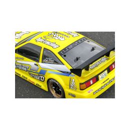 Čirá karoserie Toyota Levin AE86 (190 mm) - 4