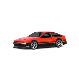 Čirá karoserie Toyota Trueno AE86 (190 mm) - 1