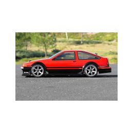 Čirá karoserie Toyota Trueno AE86 (190 mm) - 2