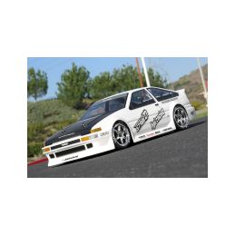 Čirá karoserie Toyota Trueno AE86 (190 mm) - 6