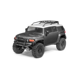 Čirá karoserie Toyota FJ Cruiser - 1