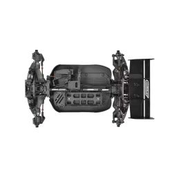 SBX-825 - 7075 Edition - 1/8 Racing Buggy - stavebnice - 4
