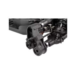 SBX-825 - 7075 Edition - 1/8 Racing Buggy - stavebnice - 7