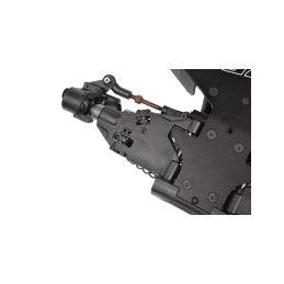 SBX-825 - 7075 Edition - 1/8 Racing Buggy - stavebnice - 9