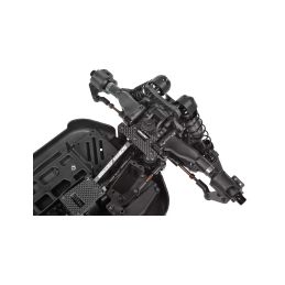 SBX-825 - 7075 Edition - 1/8 Racing Buggy - stavebnice - 14