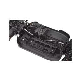 SBX-825 - 7075 Edition - 1/8 Racing Buggy - stavebnice - 15