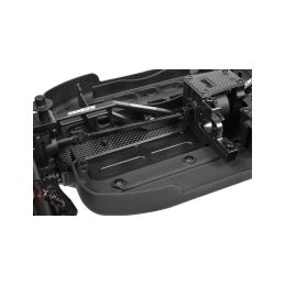 SBX-825 - 7075 Edition - 1/8 Racing Buggy - stavebnice - 16