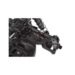 SBX-825 - 7075 Edition - 1/8 Racing Buggy - stavebnice - 17