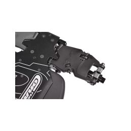 SBX-825 - 7075 Edition - 1/8 Racing Buggy - stavebnice - 20