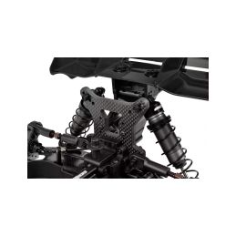 SBX-825 - 7075 Edition - 1/8 Racing Buggy - stavebnice - 22