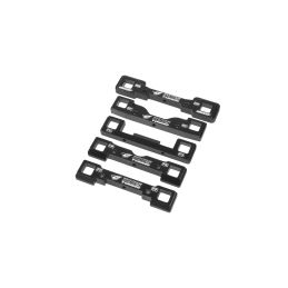 SBX-825 - 7075 Edition - 1/8 Racing Buggy - stavebnice - 24