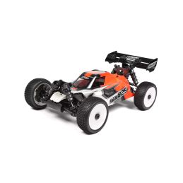 SBX-825 - Carbon Edition - 1/8 Racing Buggy - stavebnice - 1