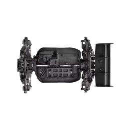 SBX-825 - Carbon Edition - 1/8 Racing Buggy - stavebnice - 3