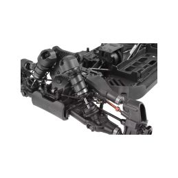 SBX-825 - Carbon Edition - 1/8 Racing Buggy - stavebnice - 6