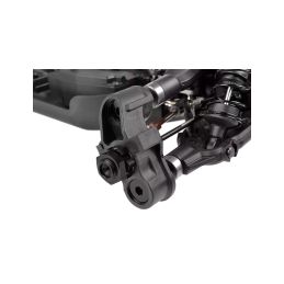 SBX-825 - Carbon Edition - 1/8 Racing Buggy - stavebnice - 7