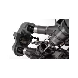 SBX-825 - Carbon Edition - 1/8 Racing Buggy - stavebnice - 8